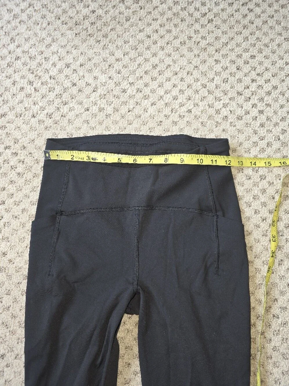 Lululemon Swift Speed Tight
